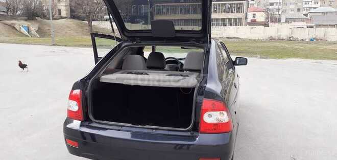 LADA (VAZ) Priora 2008, 750,000 km - 1.6 l - Bakı