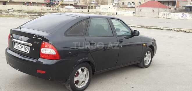 LADA (VAZ) Priora 2008, 750,000 km - 1.6 l - Bakı