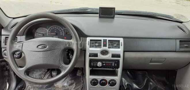 LADA (VAZ) Priora 2008, 750,000 km - 1.6 l - Bakı