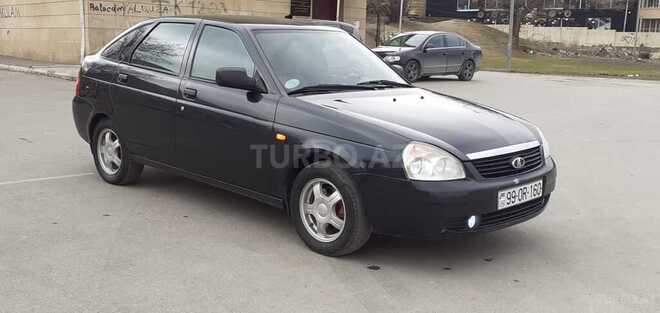 LADA (VAZ) Priora 2008, 750,000 km - 1.6 l - Bakı