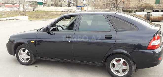 LADA (VAZ) Priora 2008, 750,000 km - 1.6 l - Bakı