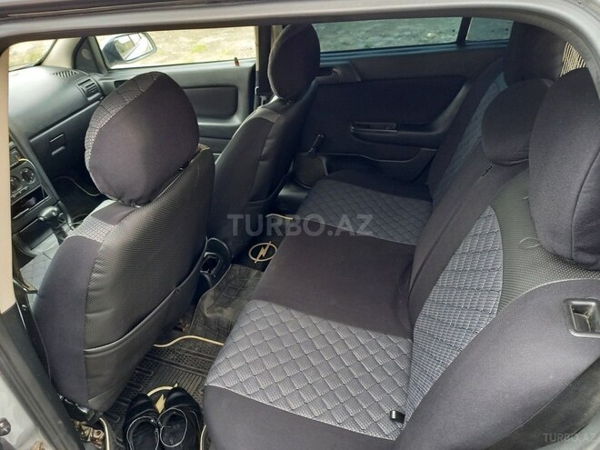 Opel Astra 1999, 158,000 km - 1.6 l - Bakı