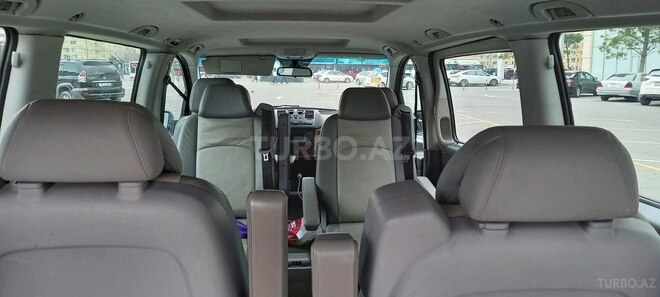 Mercedes Viano 2010, 268,000 km - 2.2 l - Bakı