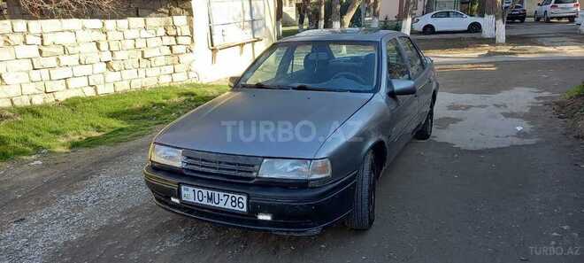 Opel Vectra 1993, 136,000 km - 1.6 l - Sumqayıt