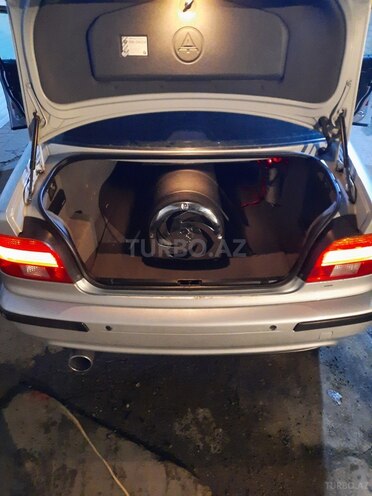 BMW 530 2001, 260,000 km - 3.0 l - Bakı