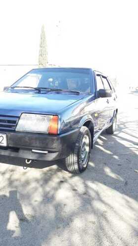LADA (VAZ) 2109 1988, 477,600 km - 1.3 l - Mingəçevir
