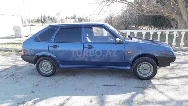 LADA (VAZ) 2109 1988, 477,600 km - 1.3 l - Mingəçevir
