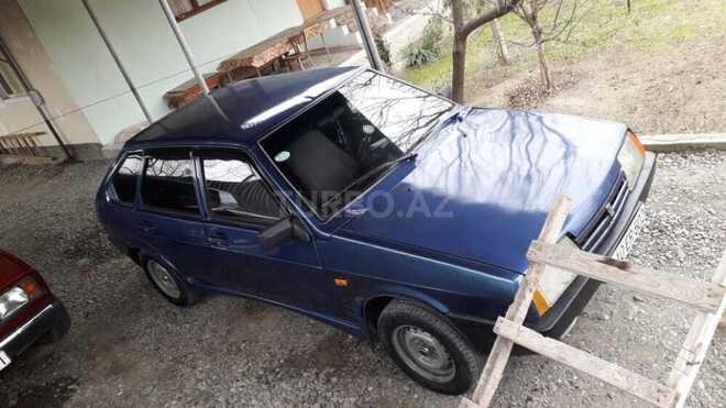 LADA (VAZ) 2109 1988, 477,600 km - 1.3 l - Mingəçevir