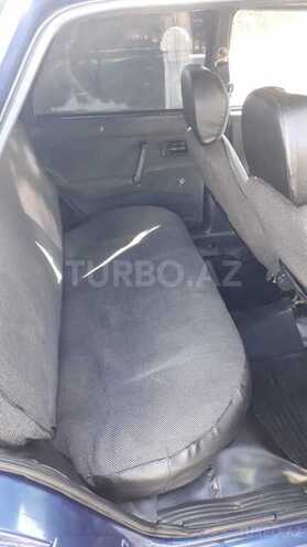 LADA (VAZ) 2109 1988, 477,600 km - 1.3 l - Mingəçevir