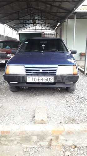 LADA (VAZ) 2109 1988, 477,600 km - 1.3 l - Mingəçevir