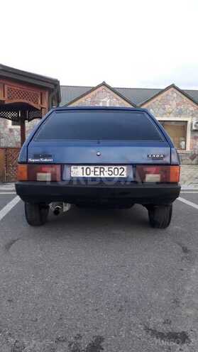 LADA (VAZ) 2109 1988, 477,600 km - 1.3 l - Mingəçevir