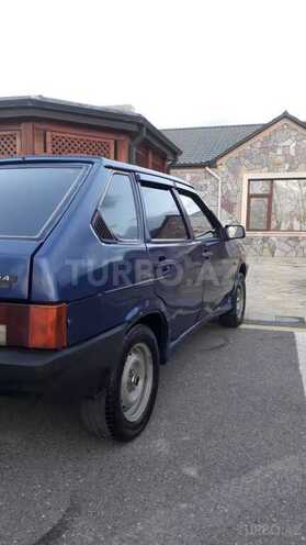 LADA (VAZ) 2109 1988, 477,600 km - 1.3 l - Mingəçevir