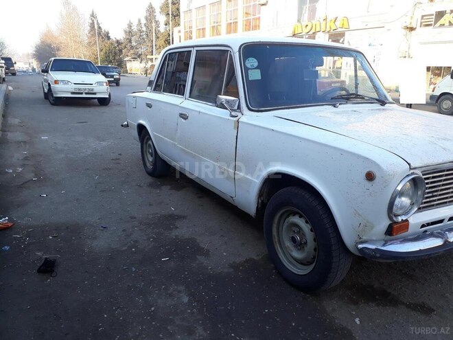 LADA (VAZ) 21011 1982, 212,541 km - 1.6 l - Bərdə