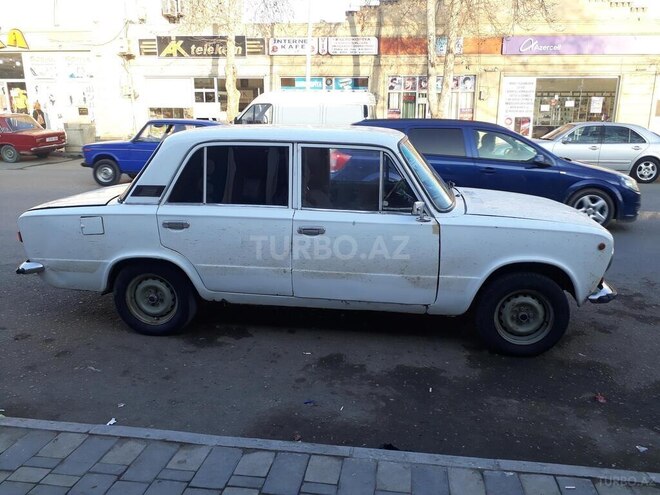 LADA (VAZ) 21011 1982, 212,541 km - 1.6 l - Bərdə