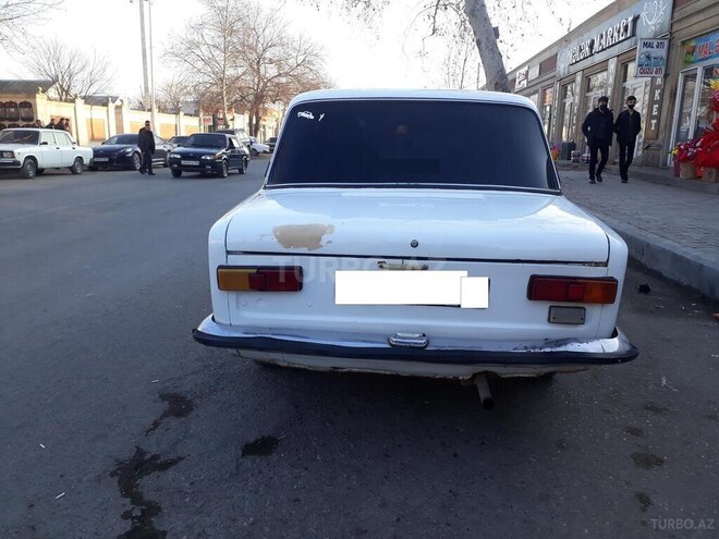 LADA (VAZ) 21011 1982, 212,541 km - 1.6 l - Bərdə