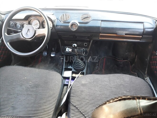 LADA (VAZ) 21011 1982, 212,541 km - 1.6 l - Bərdə