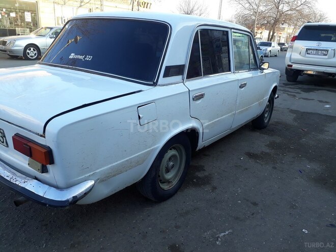 LADA (VAZ) 21011 1982, 212,541 km - 1.6 l - Bərdə
