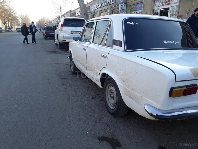 LADA (VAZ) 21011 1982, 212,541 km - 1.6 l - Bərdə