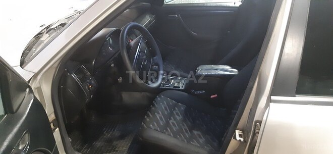 Mercedes C 220 1998, 579,282 km - 2.2 л - Bakı