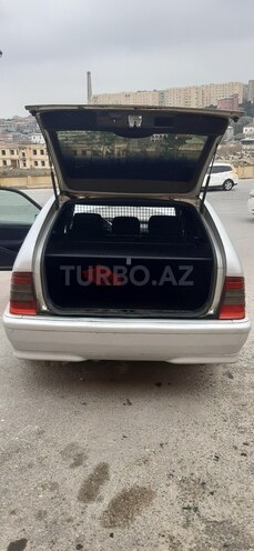 Mercedes C 220 1998, 579,282 km - 2.2 л - Bakı