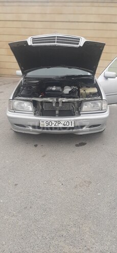 Mercedes C 220 1998, 579,282 km - 2.2 л - Bakı