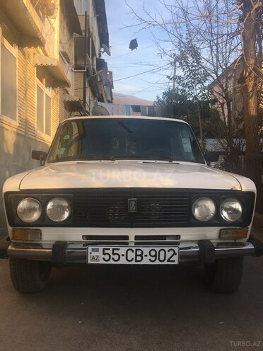 LADA (VAZ) 2106 2002, 65,000 km - 1.6 l - Şəki