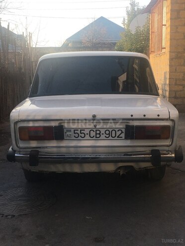 LADA (VAZ) 2106 2002, 65,000 km - 1.6 l - Şəki