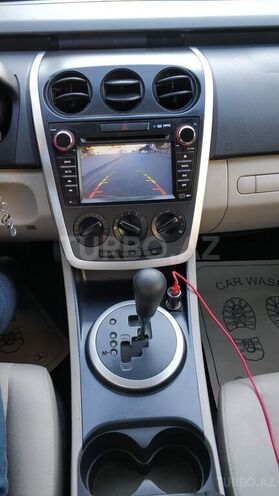 Mazda CX-7 2008, 143,500 km - 2.3 l - Bakı