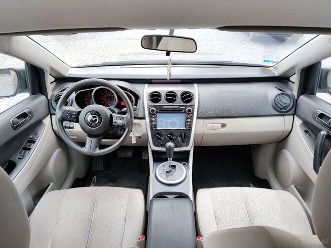 Mazda CX-7 2008, 143,500 km - 2.3 l - Bakı