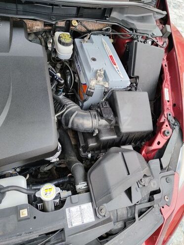 Mazda CX-7 2008, 143,500 km - 2.3 l - Bakı