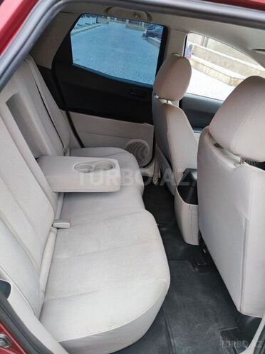 Mazda CX-7 2008, 143,500 km - 2.3 l - Bakı