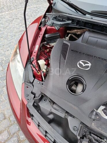 Mazda CX-7 2008, 143,500 km - 2.3 l - Bakı