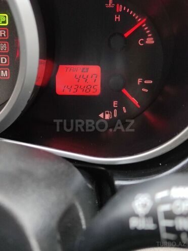 Mazda CX-7 2008, 143,500 km - 2.3 l - Bakı