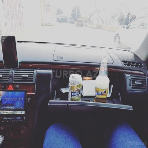 Mercedes E 200 2001, 347,124 km - 2.0 l - Mingəçevir
