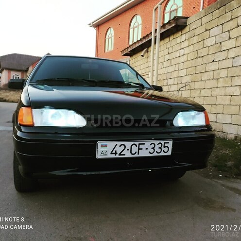LADA (VAZ) 2115 2010, 200,000 km - 1.6 l - Bakı