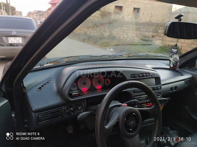 LADA (VAZ) 2115 2010, 200,000 km - 1.6 l - Bakı