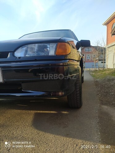 LADA (VAZ) 2115 2010, 200,000 km - 1.6 l - Bakı