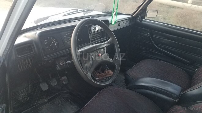 LADA (VAZ) 2107 2005, 265,000 km - 1.5 l - Bakı