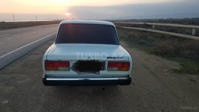 LADA (VAZ) 2107 2005, 265,000 km - 1.5 l - Bakı