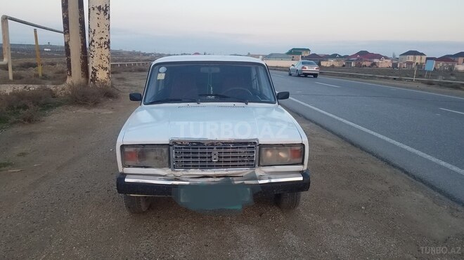 LADA (VAZ) 2107 2005, 265,000 km - 1.5 l - Bakı