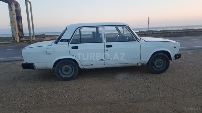 LADA (VAZ) 2107 2005, 265,000 km - 1.5 l - Bakı