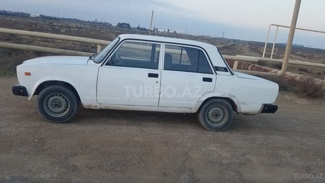 LADA (VAZ) 2107 2005, 265,000 km - 1.5 l - Bakı