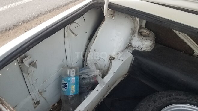 LADA (VAZ) 2107 2005, 265,000 km - 1.5 l - Bakı