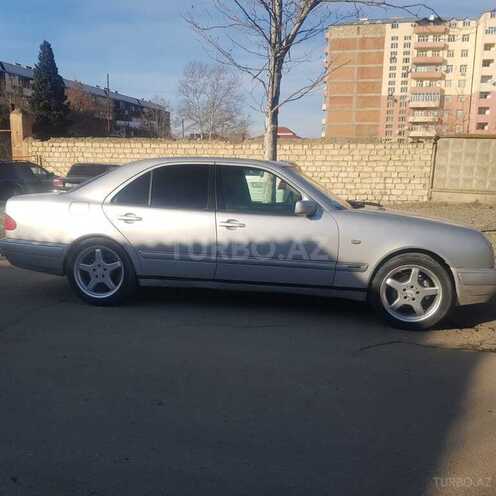 Mercedes E 200 1997, 280,925 km - 2.0 л - Gəncə