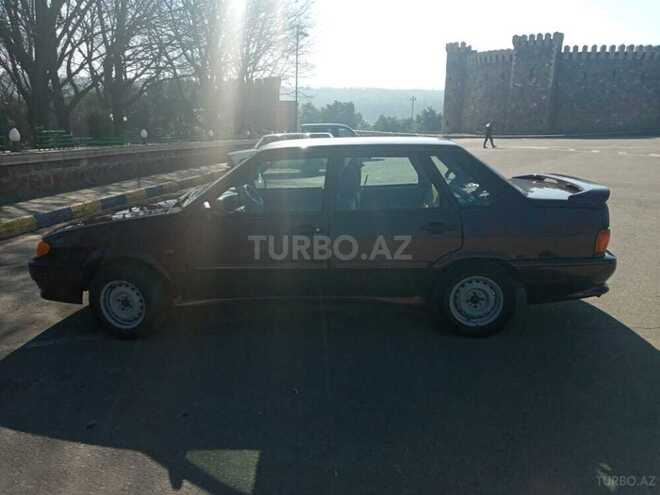 LADA (VAZ) 2115 2012, 124,000 km - 1.6 l - Tovuz