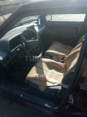 LADA (VAZ) 2115 2012, 124,000 km - 1.6 l - Tovuz