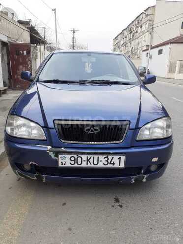 Chery Amulet (A15) 2010, 26,969 km - 1.5 л - Bakı