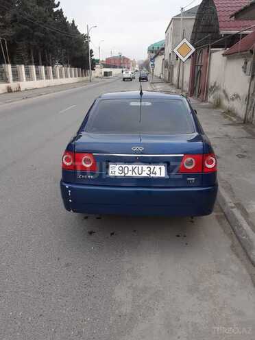Chery Amulet (A15) 2010, 26,969 km - 1.5 л - Bakı