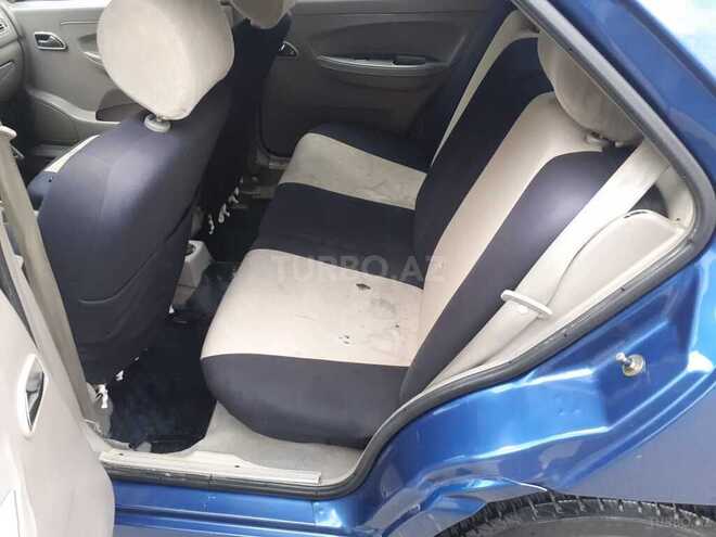 Chery Amulet (A15) 2010, 26,969 km - 1.5 л - Bakı