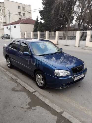 Chery Amulet (A15) 2010, 26,969 km - 1.5 л - Bakı